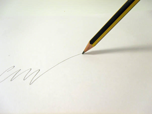 I visited Bilboa because of a 2B pencil